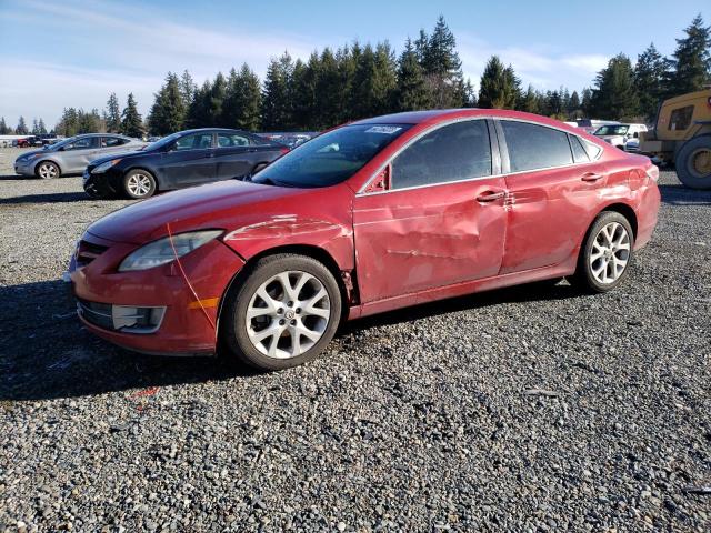 Mazda 6 s (2009)