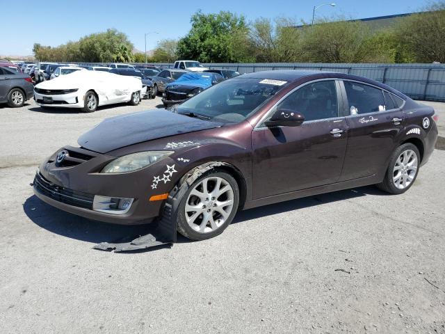 Mazda 6 s (2009)