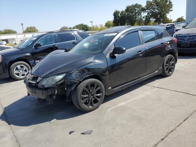 Mazda 3 s (2010)