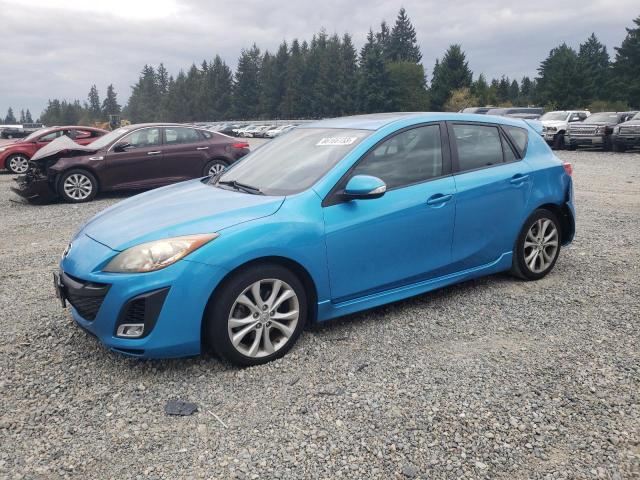 Mazda 3 s (2010)