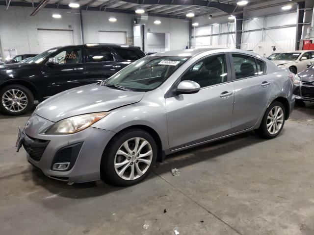 Mazda 3 s (2010)