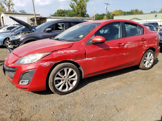 Mazda 3 s (2010)