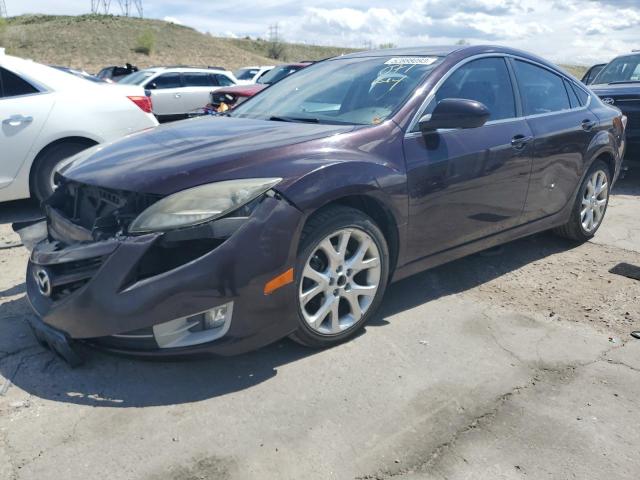 Mazda 6 s (2010)