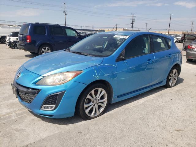 Mazda 3 s (2011)