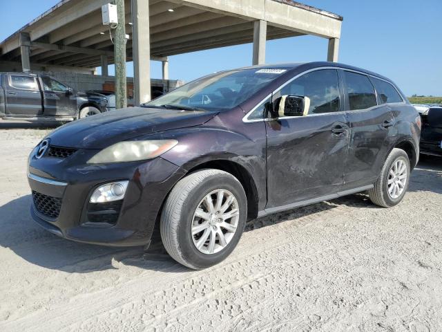 Mazda Cx-7 (2011)