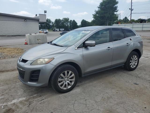 Mazda Cx-7 (2011)
