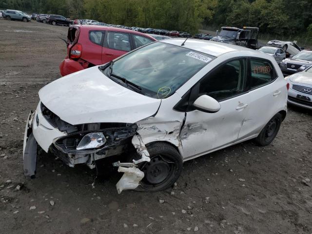 Mazda Mazda2 (2011)