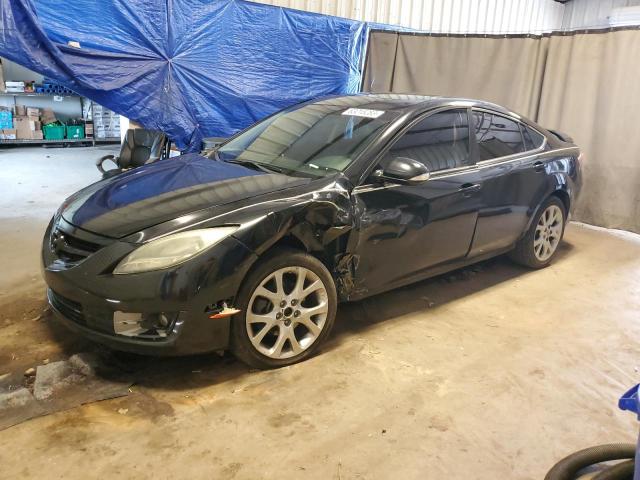 Mazda 6 s (2012)