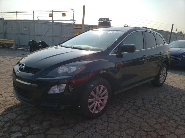 Mazda Cx-7 (2012)