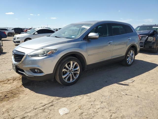 Mazda Cx-9 grand (2013)