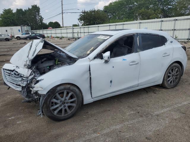 Mazda 3 grand to (2014)