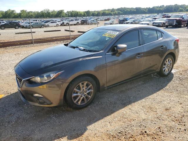 Mazda 3 grand to (2015)