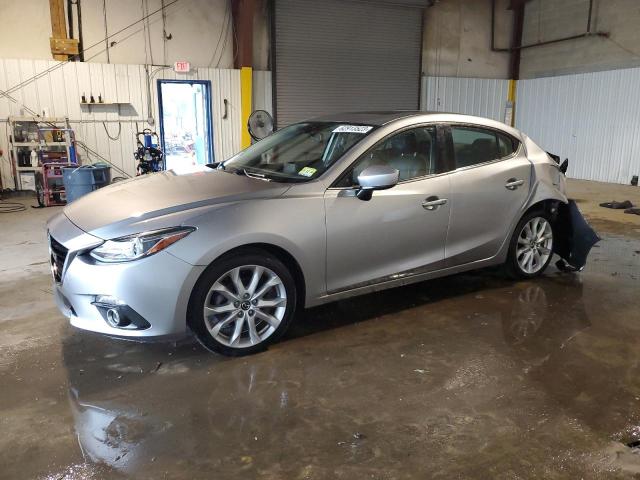 Mazda 3 grand to (2015)