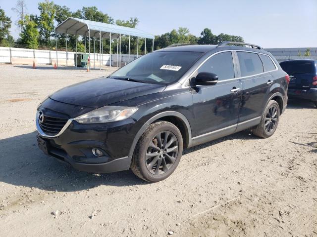 Mazda Cx-9 grand (2015)
