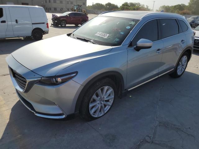 Mazda Cx-9 grand (2016)