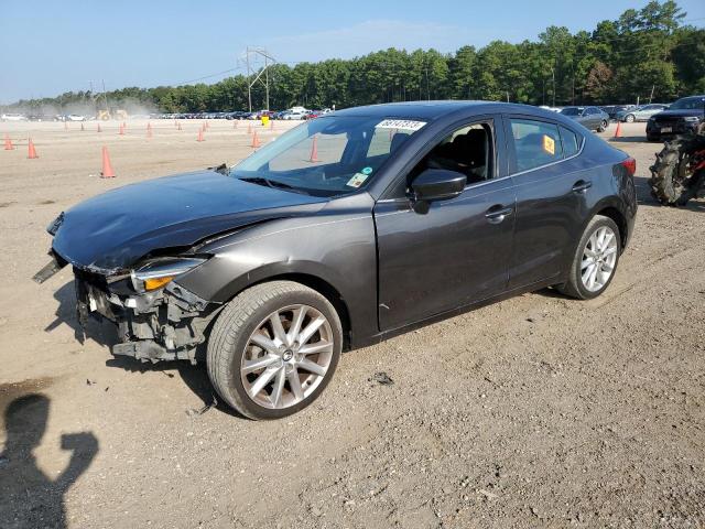 Mazda 3 grand to (2017)
