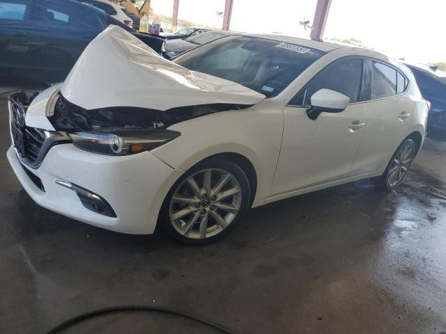 Mazda 3 grand to (2017)