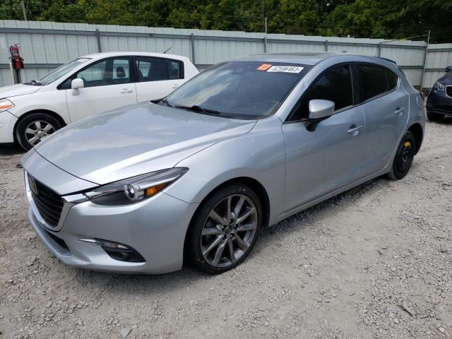 Mazda 3 grand to (2018)