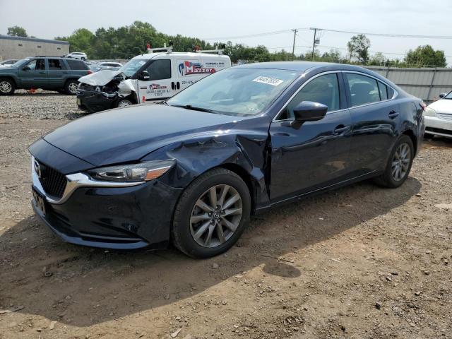 Mazda 6 sport (2018)