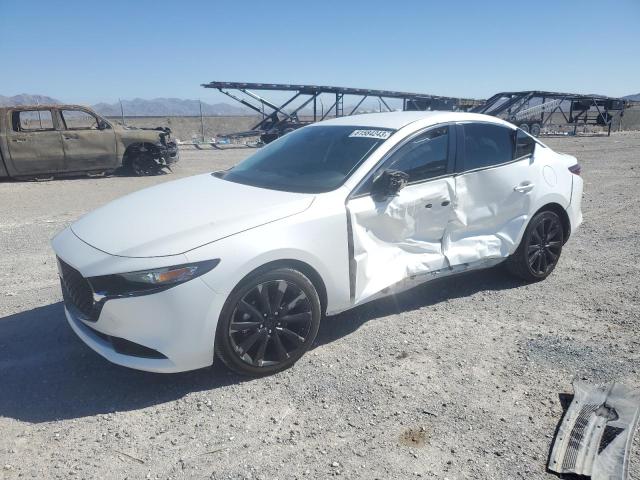 Mazda 3 preferre (2019)