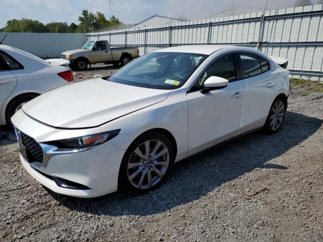 Mazda 3 preferre (2019)