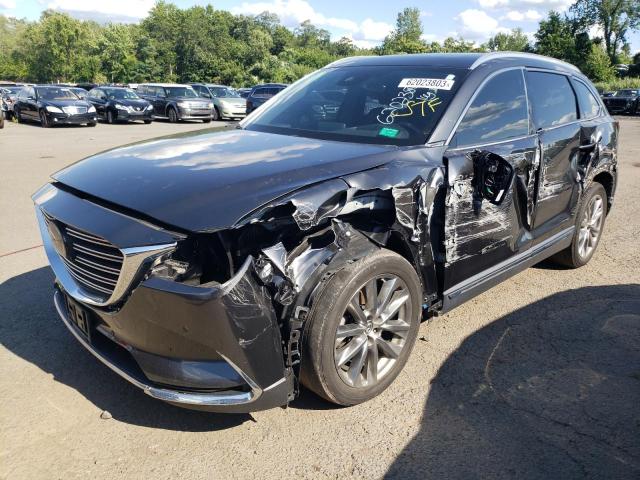 Mazda Cx-9 grand (2019)
