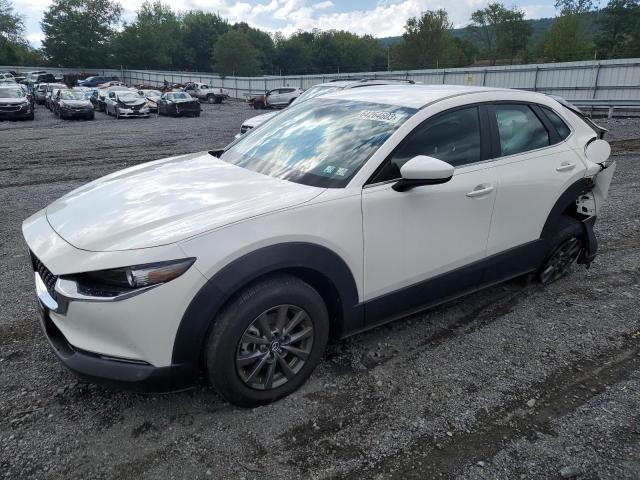 Mazda Cx-30 (2020)