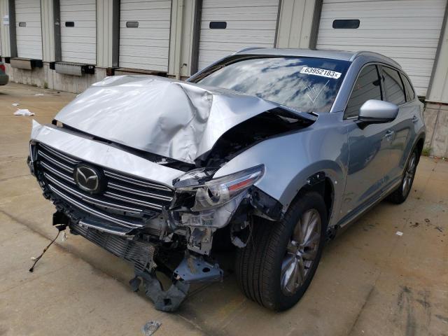 Mazda Cx-9 grand (2020)