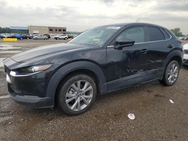 Mazda Cx-30 sele (2021)