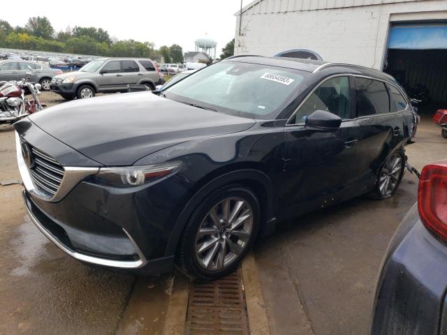 Mazda Cx-9 grand (2021)