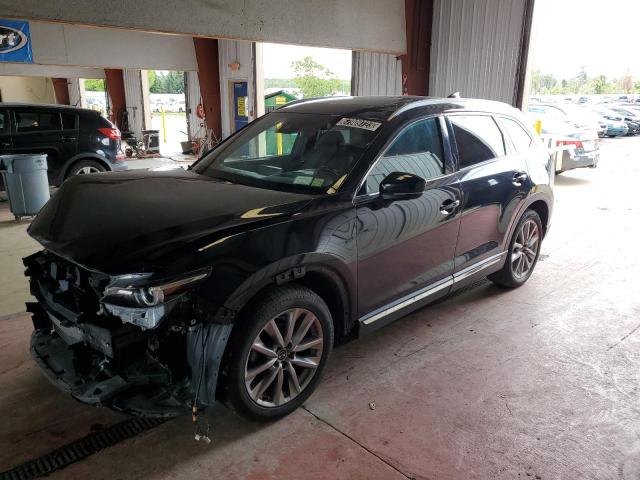 Mazda Cx-9 grand (2021)