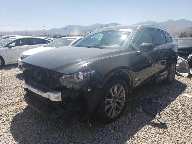 Mazda Cx-9 grand (2021)