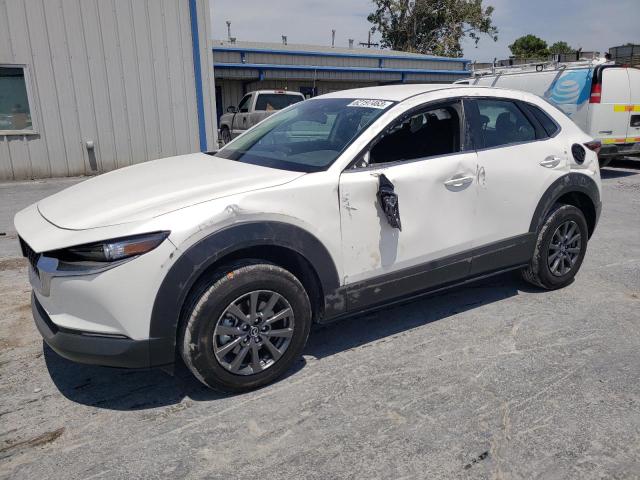 Mazda Cx-30 (2023)