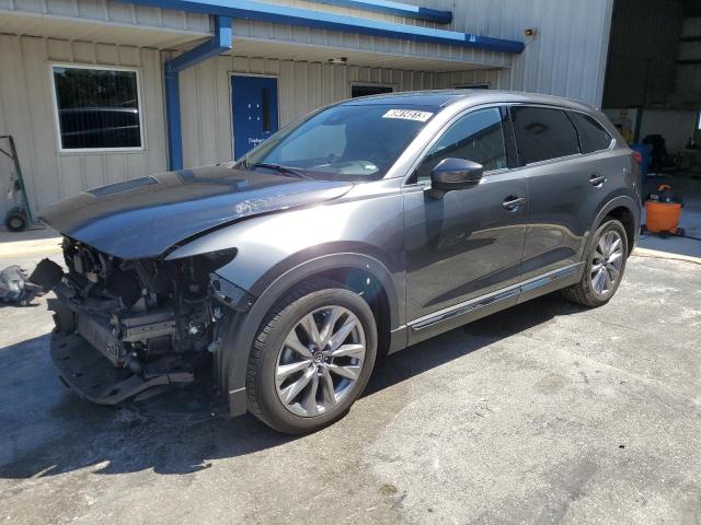 Mazda Cx-9 grand (2023)