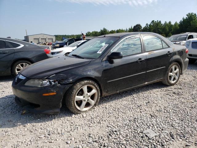 Mazda 6 s (2004)