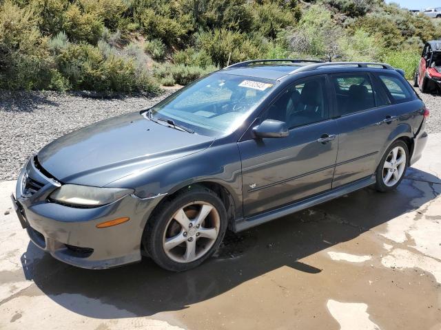 Mazda 6 s (2004)