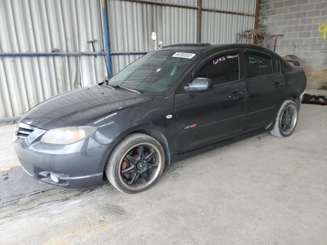 Mazda 3 s (2005)