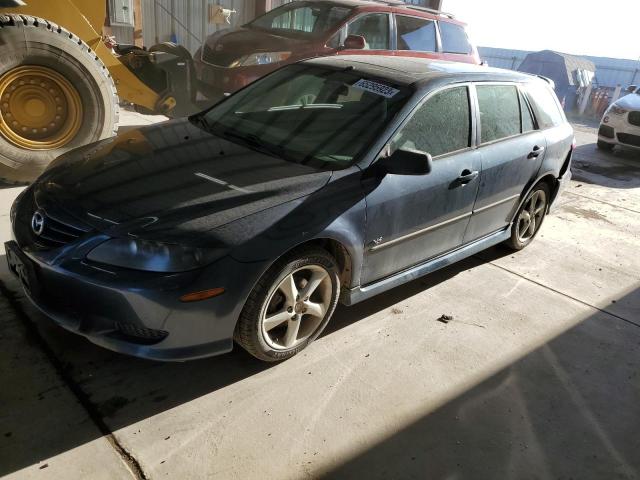 Mazda 6 s (2005)