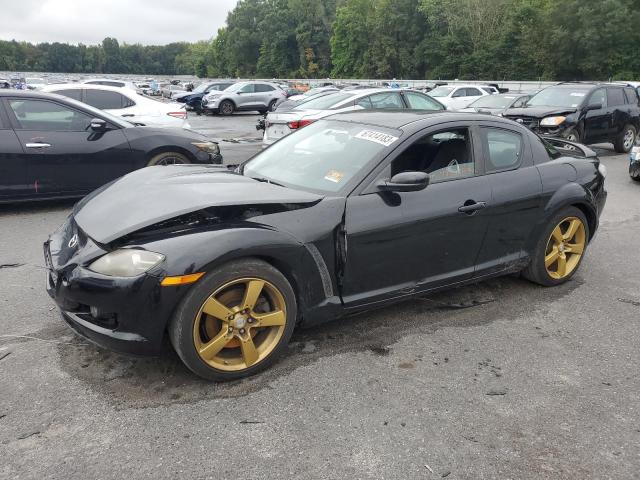 Mazda Rx8 (2005)