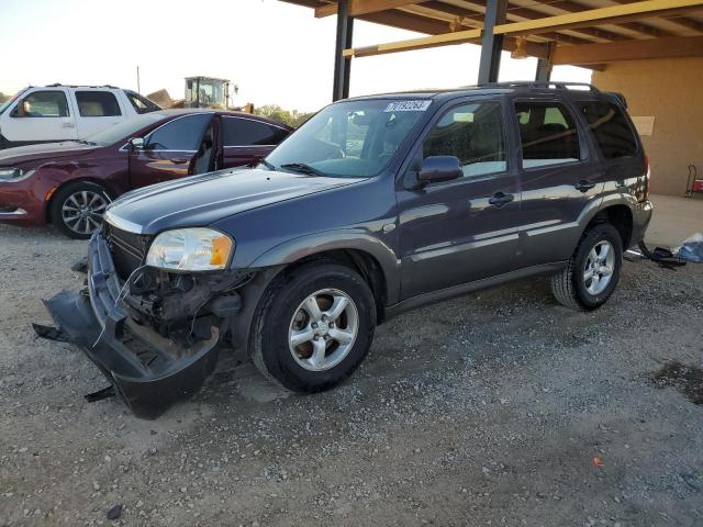 Mazda Tribute s (2005)
