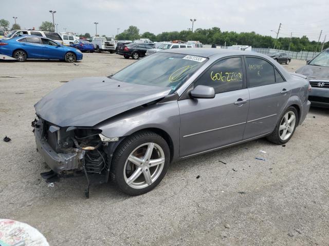Mazda 6 s (2006)