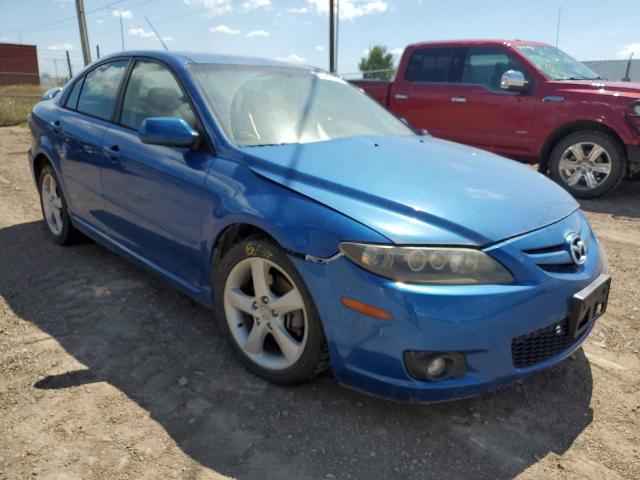 Mazda 6 s (2006)