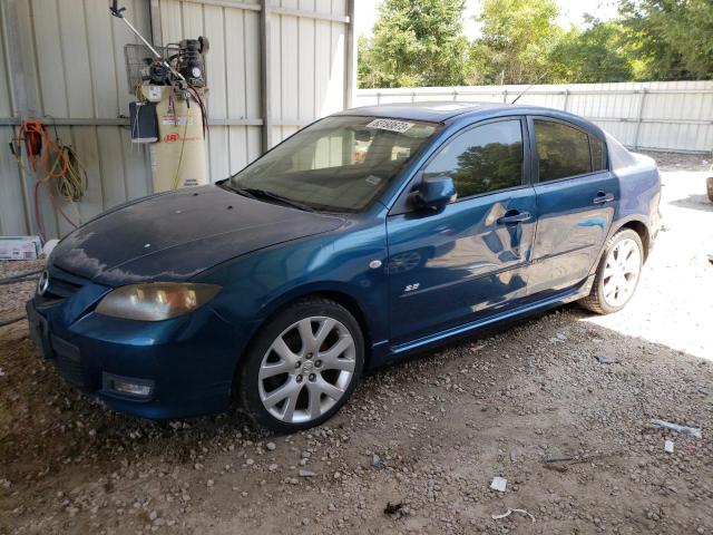 Mazda 3 s (2007)