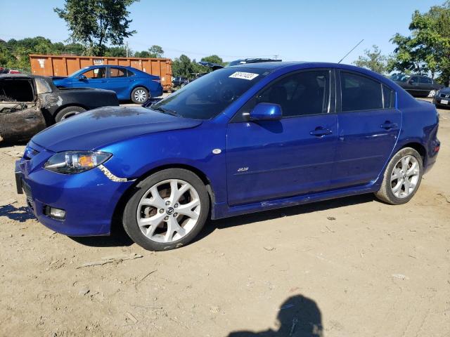 Mazda 3 s (2007)