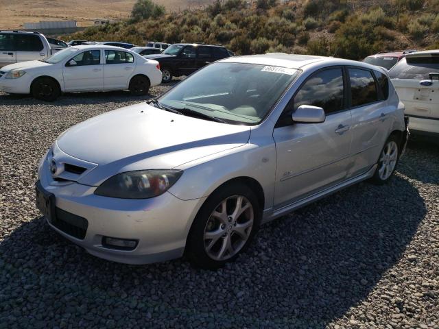 Mazda 3 s (2009)