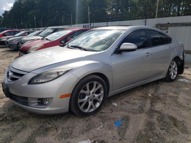 Mazda 6 s (2009)