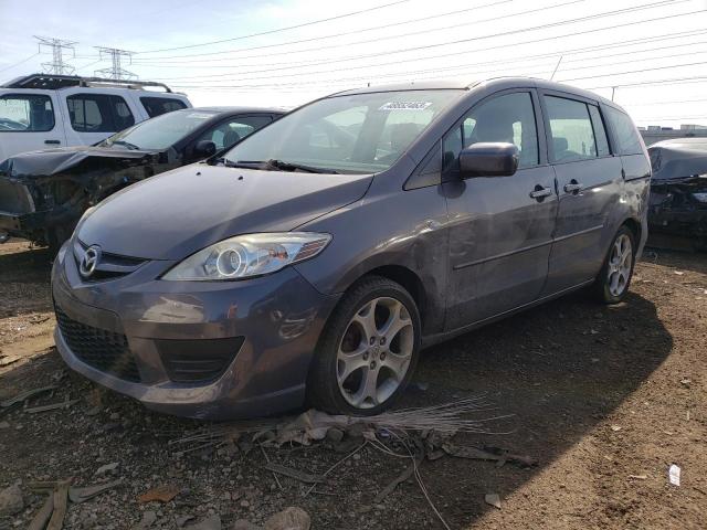 Mazda Mazda5 (2009)