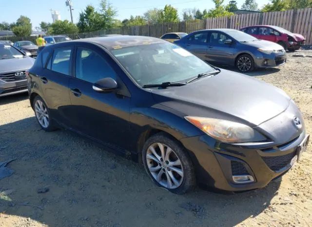 Mazda Mazda3 (2010)
