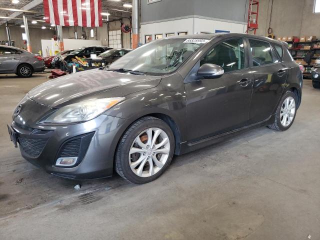 Mazda 3 s (2010)