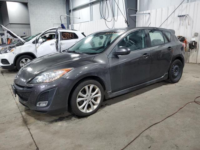 Mazda 3 s (2010)